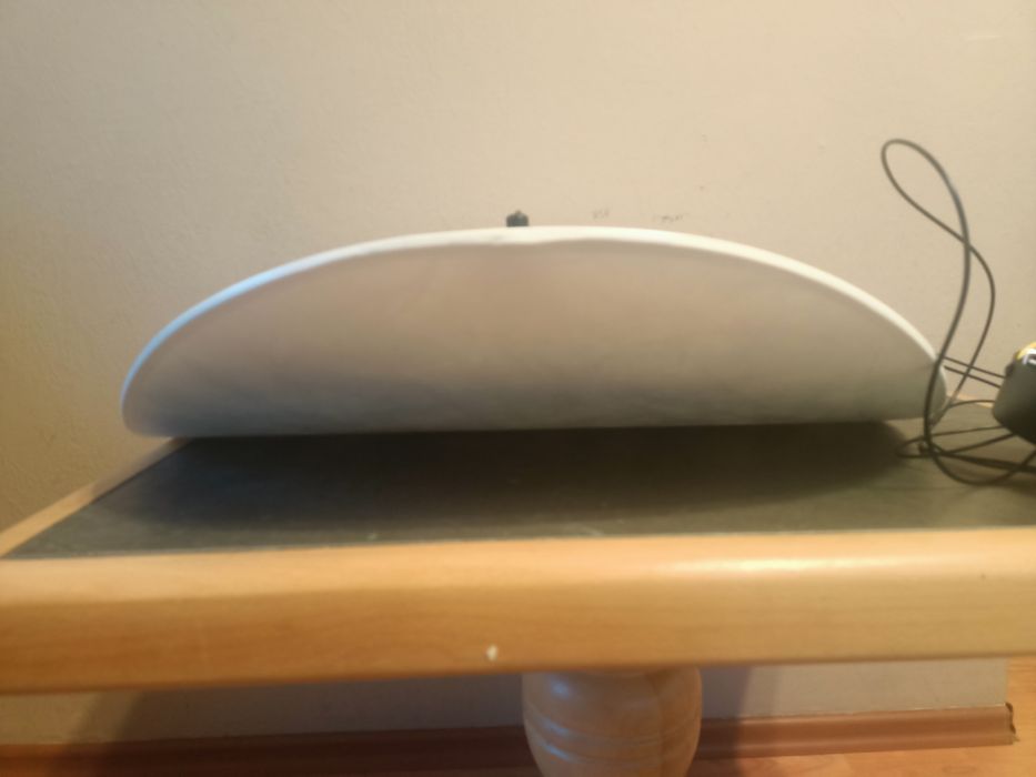 Nowoczesna kreatywna lampa wisząca led