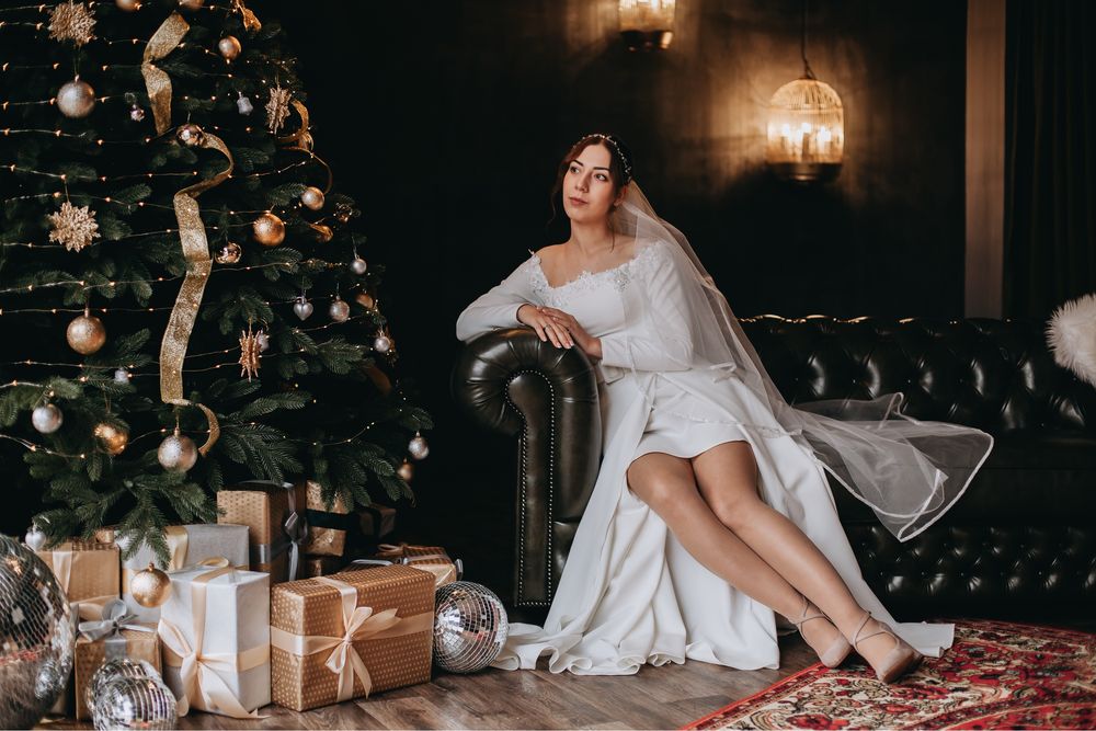Продам весільну сукню