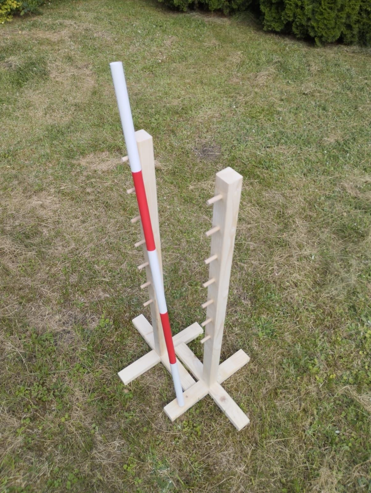 Przeszkody HOBBY HORSE