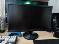Монитор Asus 21.5 Full HD (стан Нового)