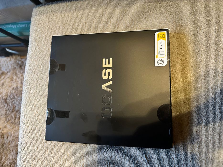Nowy skórzany case 2w1 iPhone 15 plus