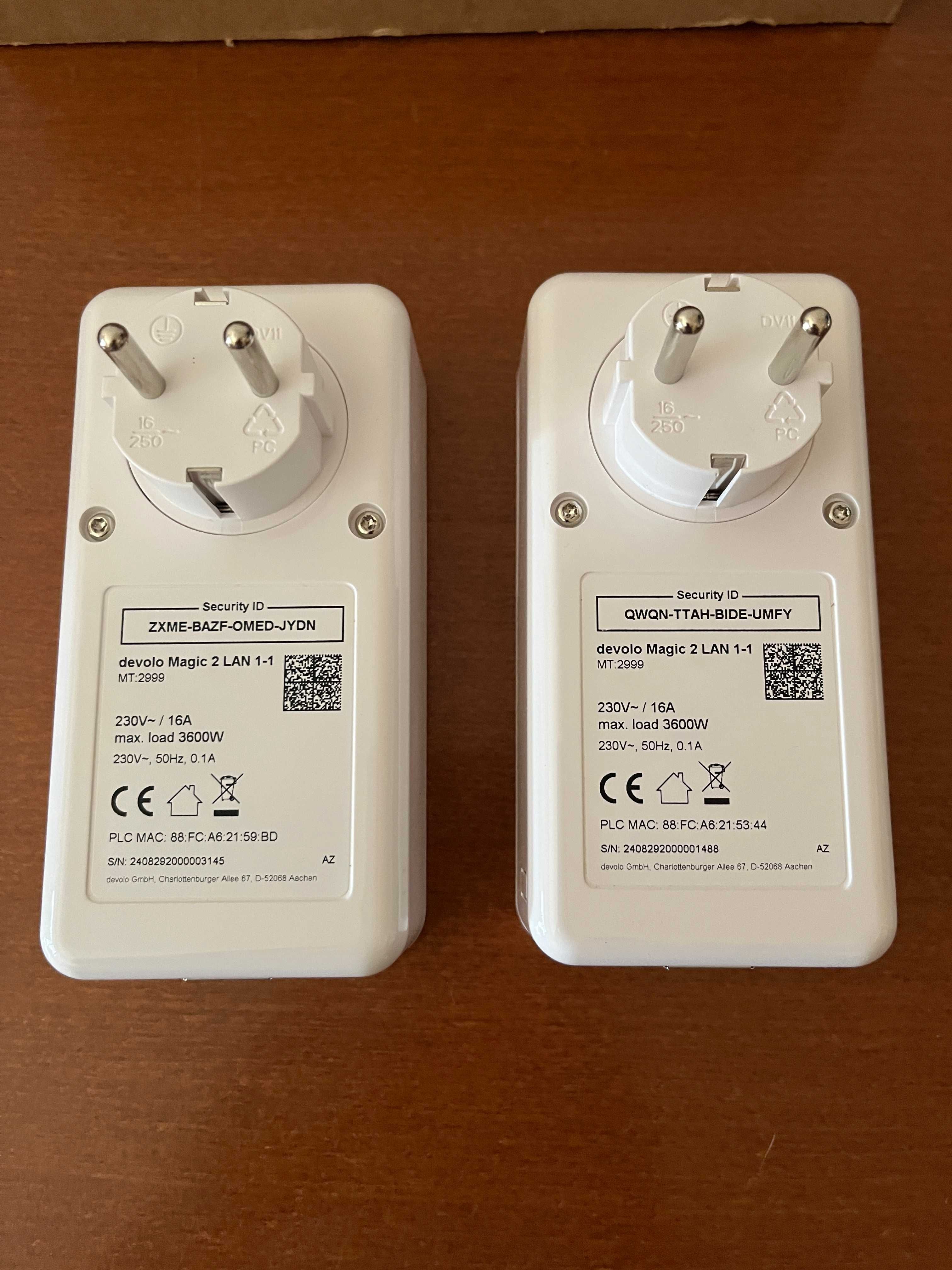 Powerline DEVOLO Magic 2 LAN2400