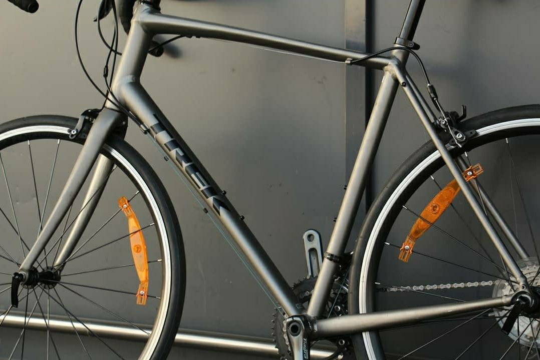 Шосейний велосипед Trek Emonda ALR 4