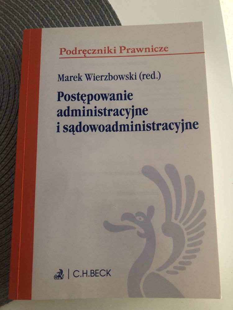 Sprzedam postępowanie administracyjne