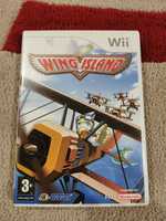 Wing Island (Wii) - PAL