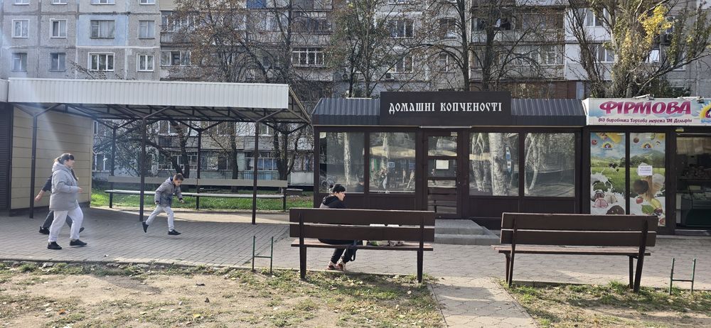 Аренда продажа МАФ киосков ларьков ост.Высотная (Чумаченко 47)