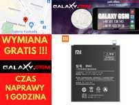 Xiaomi Redmi Note 4 BN41 Bateria Oryginał Wymiana GRATIS Szczecin