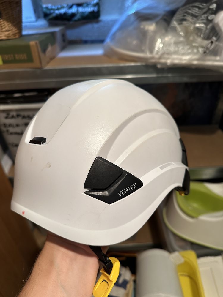 Kask petzl vertex