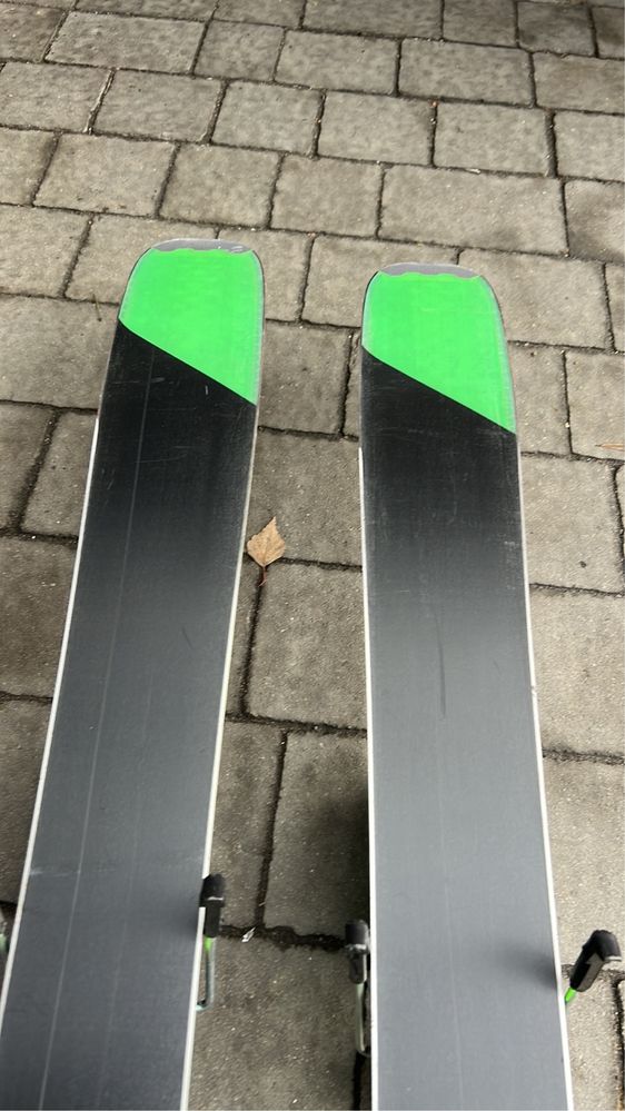 Narty Rossignol Sky 7