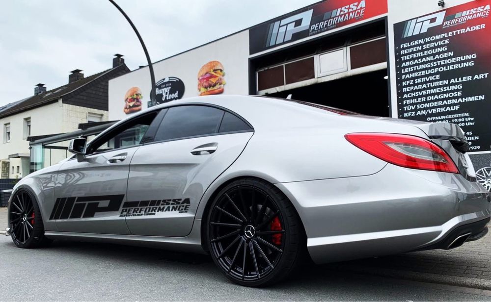 Felgi koła letnie 6mm 20 cali 9J 10,5J 5x112 mercedes audi bmw Amg