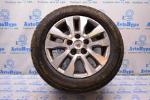 Комплект дисков R20 4шт Toyota Sequoia 2008-2017 (1шт 300$) с резиной