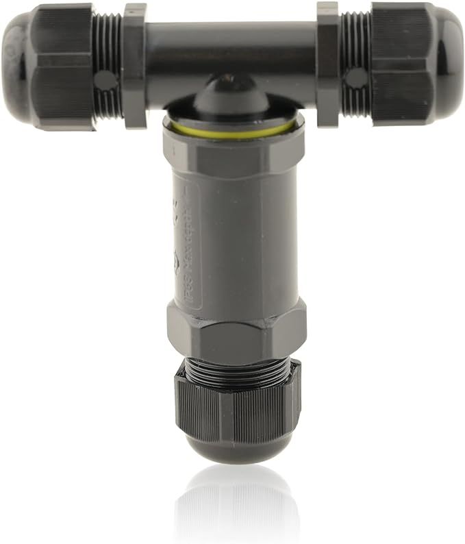 2 sztuki złącze kablowe wodoszczelne m 685 24a 450v ac
