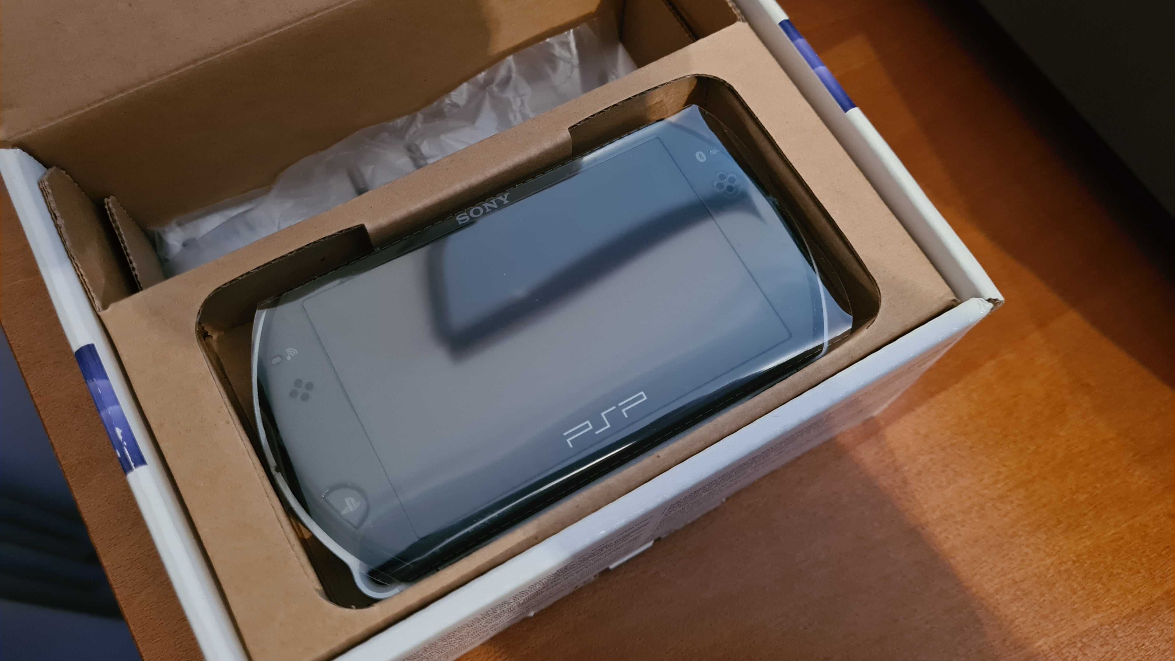 Sony PSP Go Nova