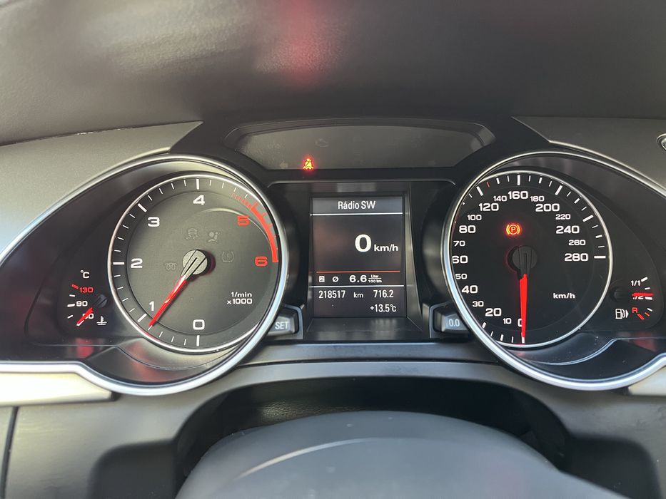 Audi A5 Sportback 2.0 TDI - Super estimado