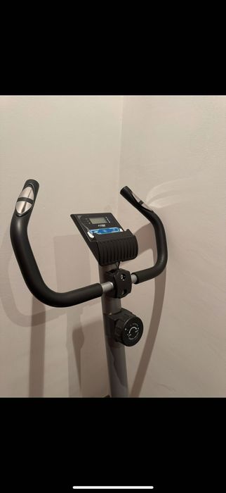 Vendo bicicleta estática