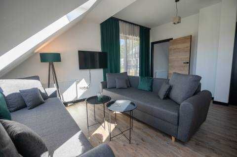 Apart - Invest Apartament Widok 800 C14