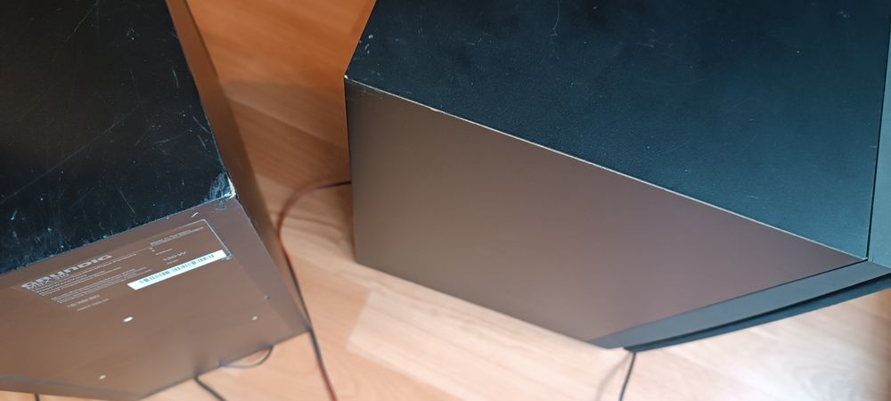 Grundig MBX 310 do garażu