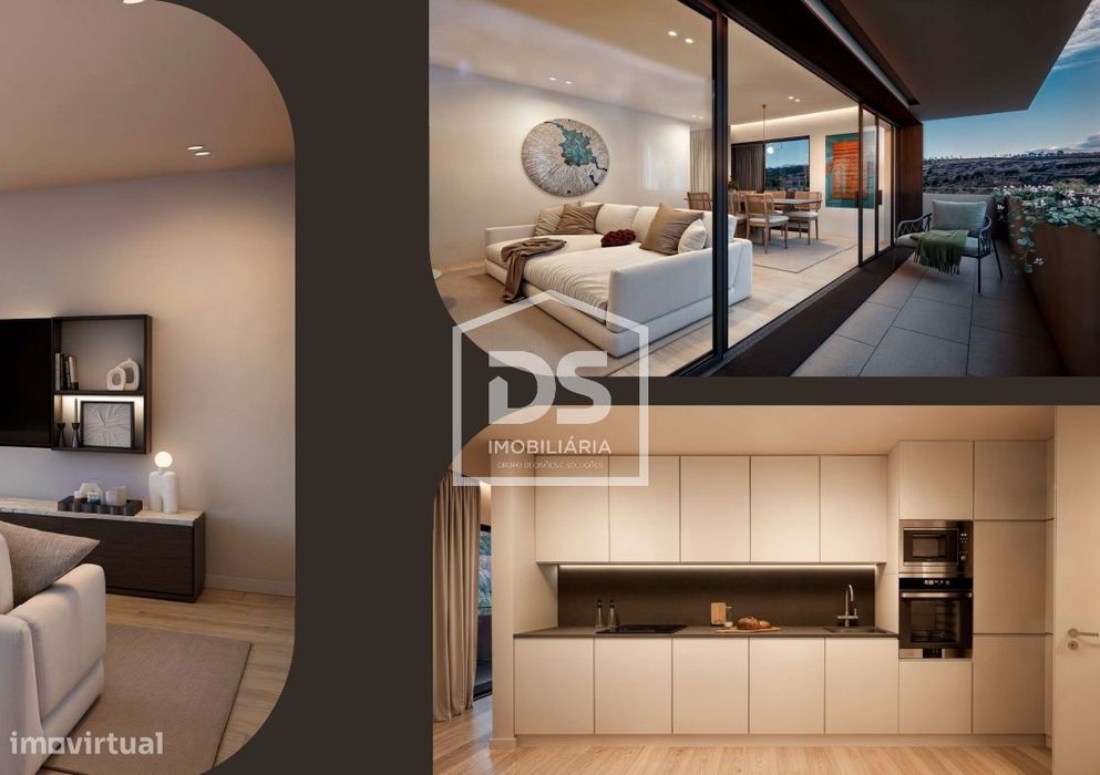 Apartamento T2 Venda em Penafiel,Penafiel