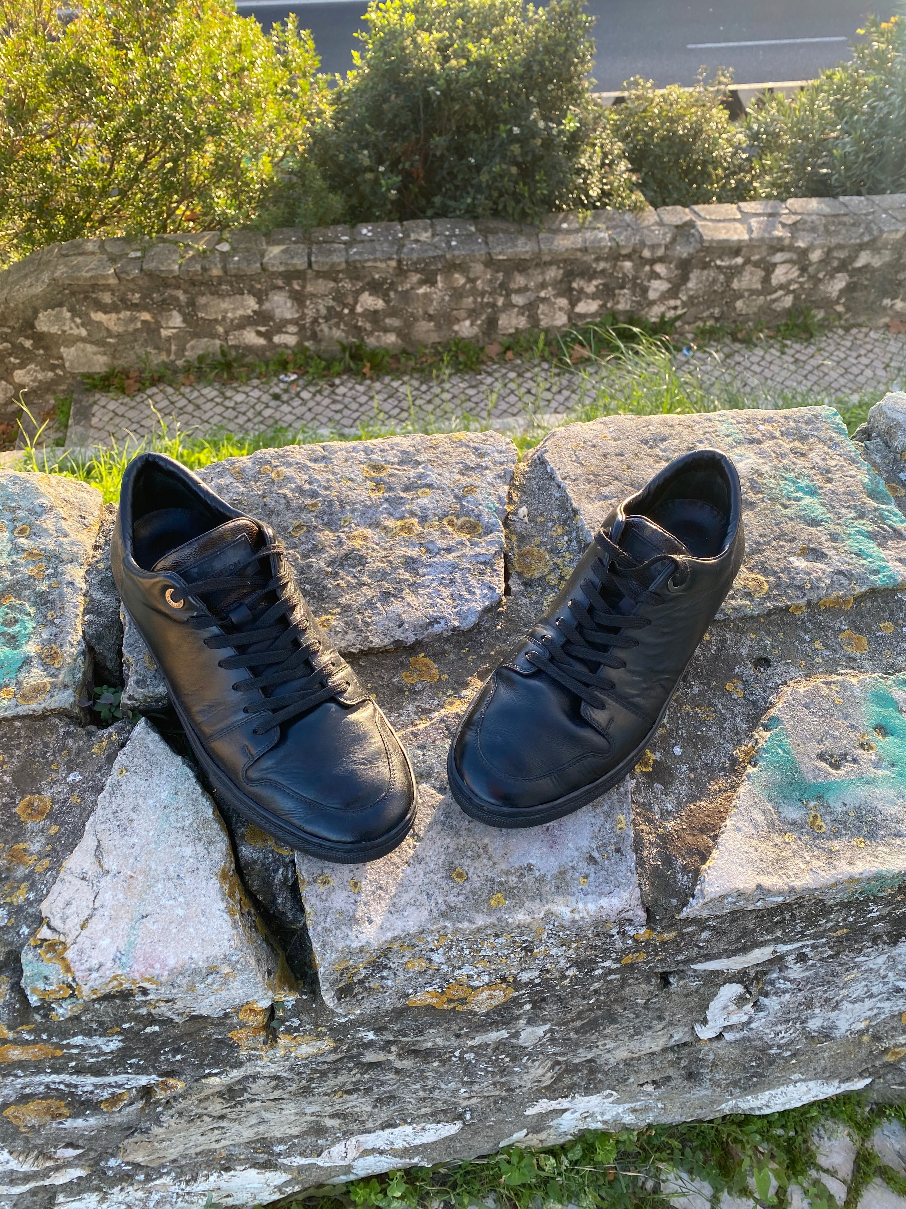 Louis Vuitton Shoes