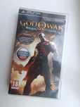 Продам игру god of war для для приставки psp