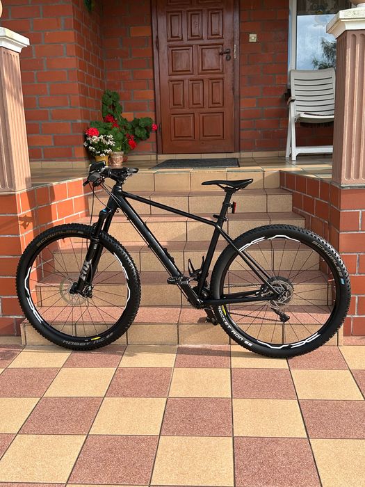 Rower MTB Canyon Grand Canyon AL SLX 9.0. rozm. L  29” Koła