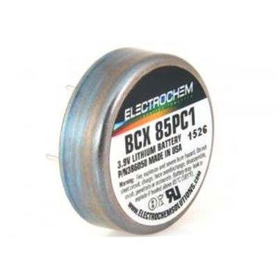 Bateria Bcx85 3B50 1000Mah 3.9V 3.9Wh Electrochem