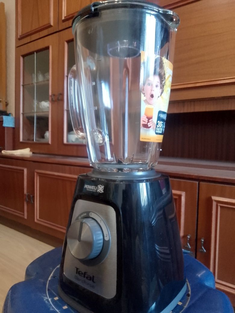 Tefal Blendforce (Блендер)