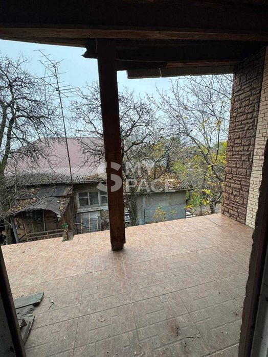 Будинок 410м2 Нечуя-Левицького Монтажників Радченка Солом'янка