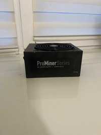 Блоки Живлення ProMinerSeries BFL1250