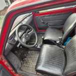 Fiat 126p elegant sprawny
