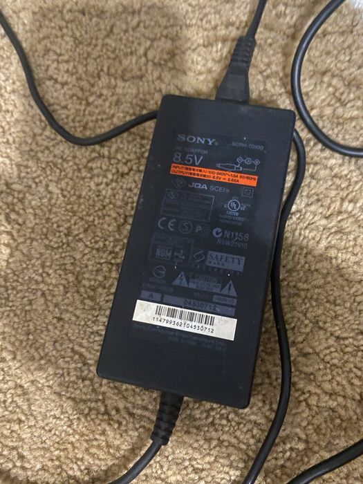 Playstation 2 не знаю чи про чи слім