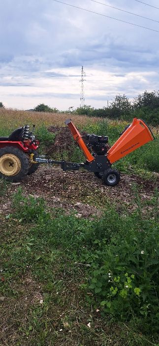 Wynajem zageszczarka 98kg