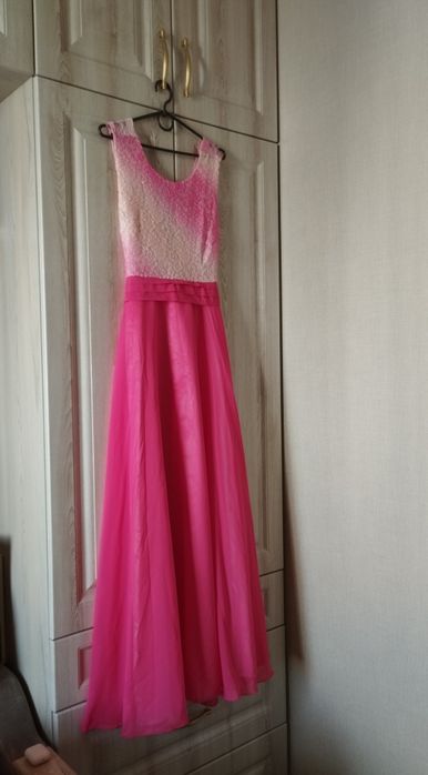 Продам вечернее платье