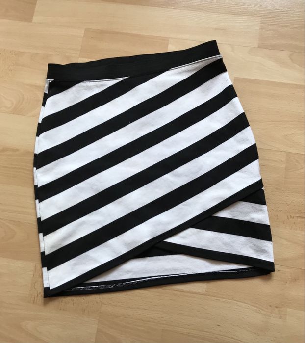 Спідниця юбка для дівчат від бренду Oodji роз XS 40-42