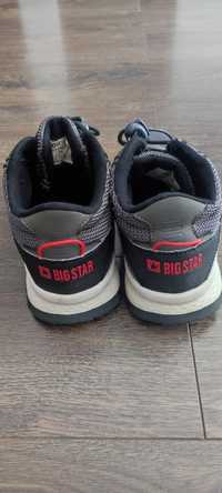 Buty bigstar chlopience