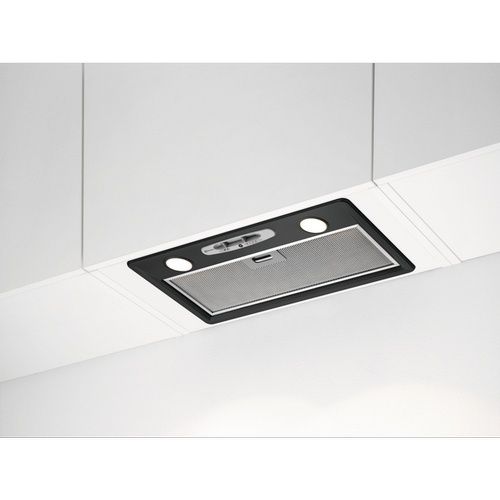 Вытяжка Electrolux LFG 525 w біла faber полновстрой elica