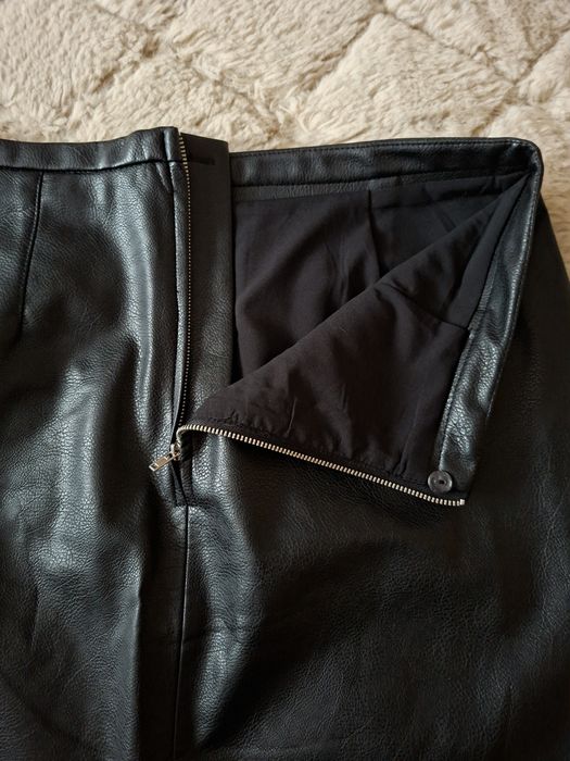 Spódniczka mini H&M