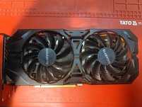 Gigabyte R9 390 G1 Gaming 8GB - потужна відеокарта для ігор