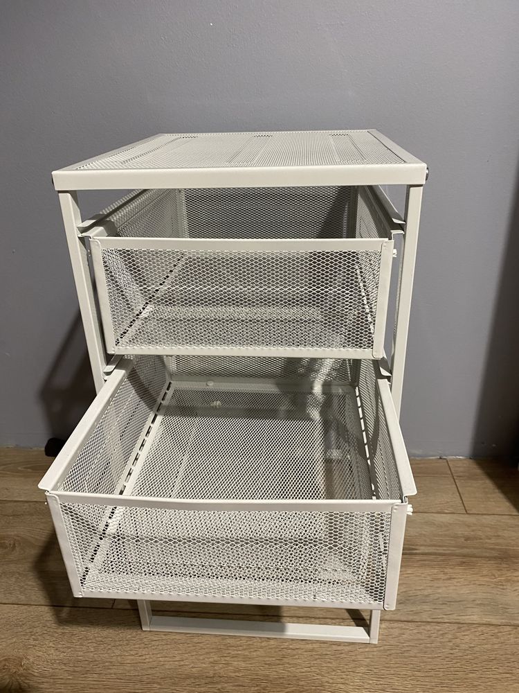 Komoda Lennart Ikea