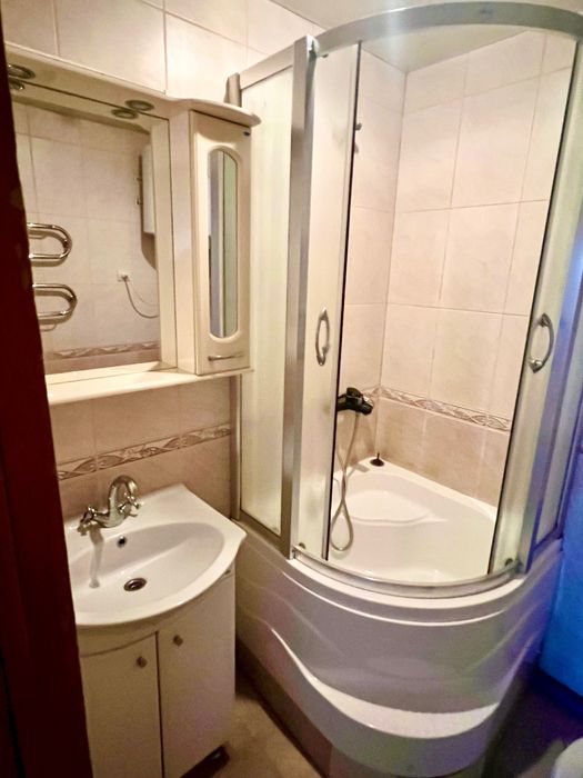 ЦЕНТР, ТЦ КУБ Посуточно, почасово