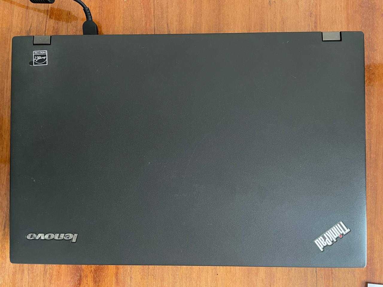 Ноутбук LENOVO ThinkPad L540 8GB игровой