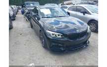 BMW Seria 2 2018 BMW M240I Benzyna / Automat / RWD / M-pakiet