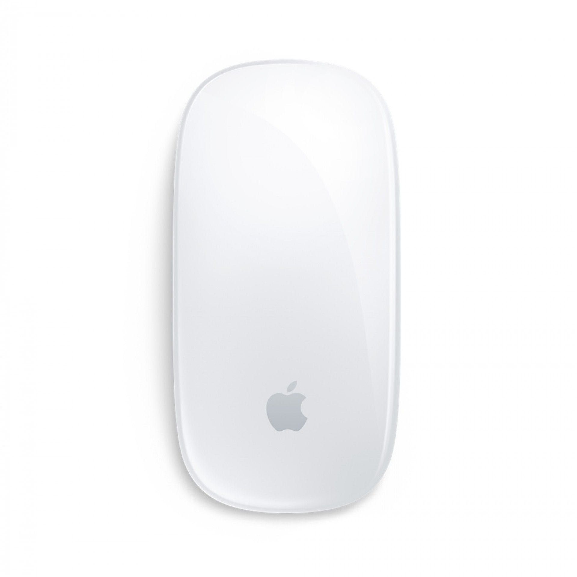 Magic Mouse - Superfície Multi-Touch - Branco [NOVO]