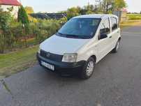 VAN 2 osobowy 23%