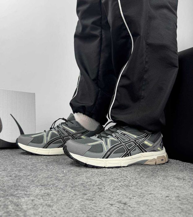 Кросівки Asics Gel Kahana 8 Gore Tex