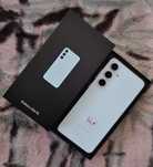 Samsung S24 FE 128GB miętowy.