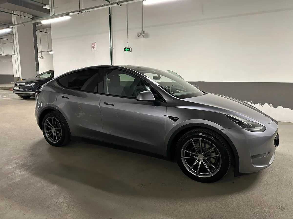 Tesla Model Y Long Range, 2023
