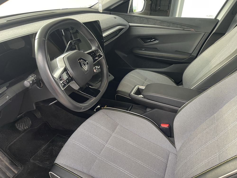Renault Megane E Tech EV60 Techno