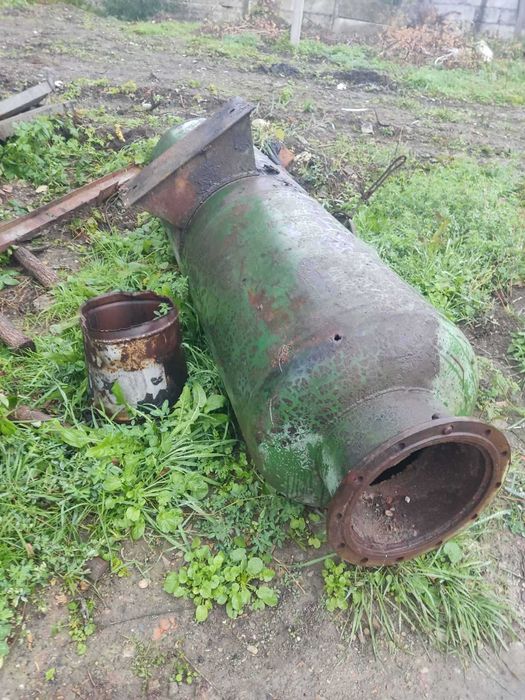 Ресівер,ємність,бочка.