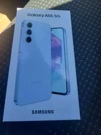 Samsung Galaxy A 55